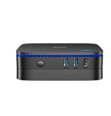 Blackview MP60/N5095/16+1TB Мини ПК MP60 (Intel N5095) 16+1TB, WIFI a/b/g/n/ac, Bluetooth 4.2, Win11 , USB3.0