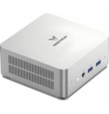 Minisforum Мини ПК UN1245/16GB+512GB (i5-12450H) 16GB+512GB, Intel Graphics, Win11 Pro
