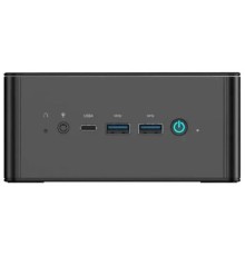 Minisforum Мини ПК UM880Pro/32GB+1TB (AMD R7 8845HS) 32GB+1TB, AMD Radeon780M, Win11 Pro