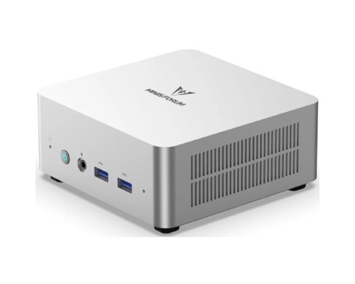 [Компьютер] Minisforum Мини ПК UN1245/16GB+1TB (i5-12450H) 16GB+1TB, Intel Graphics, Win11 Pro