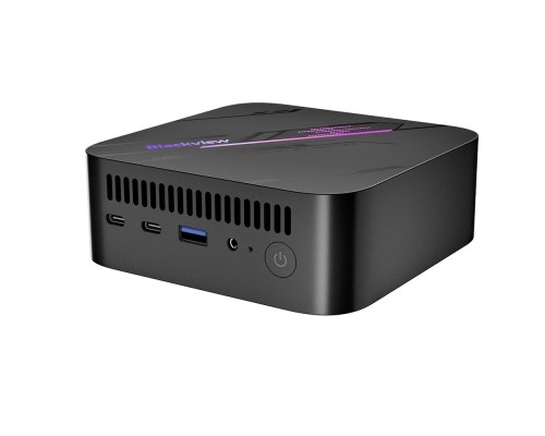 [Компьютер] Blackview MP100/R5825U/16+512GB Мини ПК MP100 (AMD Ryzen5825U) 16+512GB, WIFI a/b/g/n/ac, Bluetooth 4.2, Win11, USB3.2 (319405)