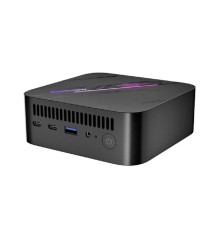 Blackview MP100/R5825U/32+1TB Мини ПК MP100 (AMD Ryzen 5825U) 32+1Tb, WIFI a/b/g/n/ac, Bluetooth 4.2, Win11 Pro, USB3.2 (319443)