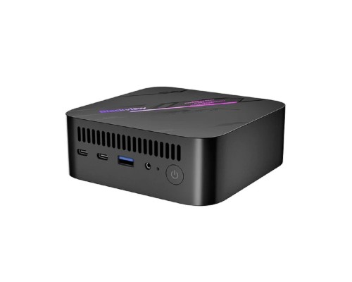 [Компьютер] Blackview MP100/R5825U/32+1TB Мини ПК MP100 (AMD Ryzen 5825U) 32+1Tb, WIFI a/b/g/n/ac, Bluetooth 4.2, Win11 Pro, USB3.2 (319443)