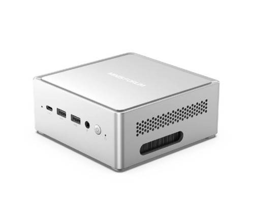 [Компьютер] Minisforum Мини ПК NAB9/32GB+1TB (i9-12900HK) 32GB+1TB, Intel Graphics, Win11 Pro