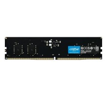 Crucial 8GB DDR5 5600MHz  UDIMM CT8G56C46U5