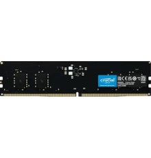 Crucial 8GB DDR5 5600MHz  UDIMM CT8G56C46U5