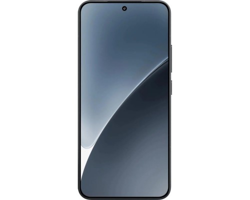 [Смартфон/акссесуар] Xiaomi 15 12GB/256GB Black [61317]