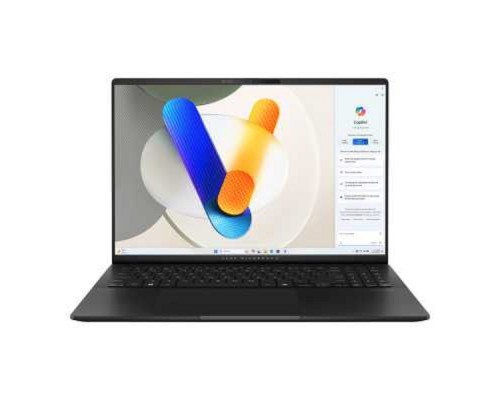 [Ноутбук] ASUS VivoBook S 16 OLED S5606CA-RI072 [90NB1553-M002S0] Neutral Black 16