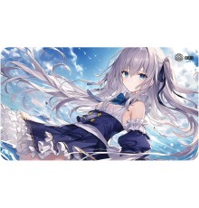 Коврик для мыши Cactus Anime blue 700x400x3мм (CS-MP-PRO01XLL)