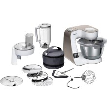 BOSCH MUM5XW20 Кухонный комбайн