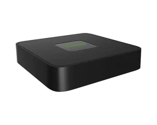 [Видеонаблюдение] TIANDY TC-R3108 I/B/P8/C/EU/L/S/V2.0 IP-видеорегистратор AK серия 8-ти канальный, ONVIF, разрешение камер до 6МП, отображение 1x5MP, 4x1080P, 8x720P, 8xRJ45 POE, сжатие: S+265/ H.265/H.264 