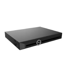 TIANDY TC-R3240 I/B/N/H/V4.0 IP видеорегистратор NVR, 40 каналов, битрейт 400Мбит/с/400Мбит/с, декодирование камер до 16Мп, 2 SATA III 3.5 , 10ТБ макс. размер диска, двухпотоковая запись