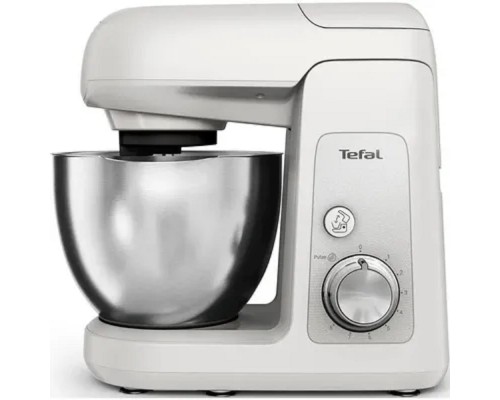 [Миксер] Кухонная машина TEFAL QB520B38										