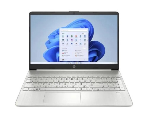[Ноутбук] HP 15-dy5073dx [8L708UA] Silver  15.6