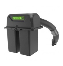 Greenworks Травосборник для самоходной газонокосилки 7404107, 7404507 [7500207]