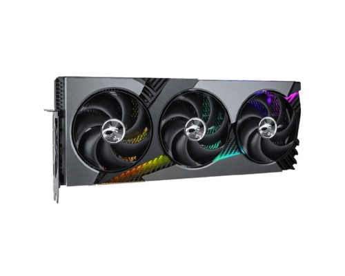 [Видеокарта] Видеокарта PCIE16 RTX5070TI 16GB RTX 5070 Ti 16G VANGUARD SOC MSI
