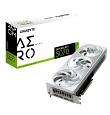 Gigabyte GV-N5070AERO OC-12GD