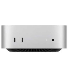 Apple Mac Mini 2024 [MU9E3LL/A] Silver {M4 10C CPU 10C GPU/16Gb/512Gb SSD/рекоменд.переходник 1979059} (A3238 США)