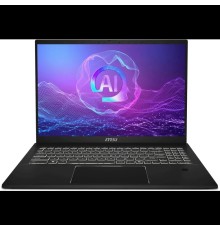 MSI Summit A16 AI+ A3HMTG-084RU [9S7-159K21-084] Black 16