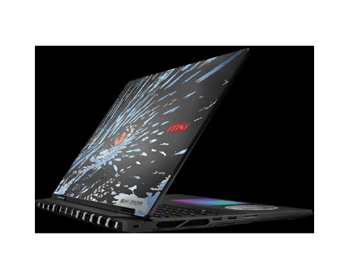 [Ноутбук] MSI Titan 18 HX Dragon Edition AI A2XWJG-205RU [9S7-1824A5-205] Black 18