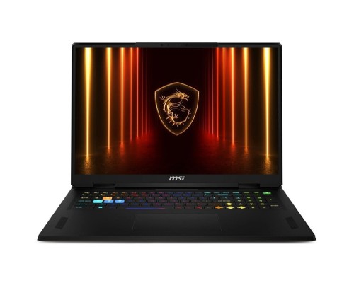 [Ноутбук] MSI Vector A18 HX A9WHG-217XRU [9S7-182L84-217] Grey 18