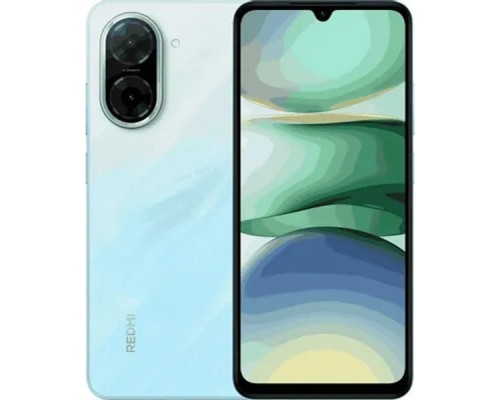 [Смартфон/акссесуар] Xiaomi Redmi A5 3GB/64GB Ocean Blue [64280]