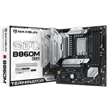 MAXSUN MS-Terminator B860M WIFI DEMO