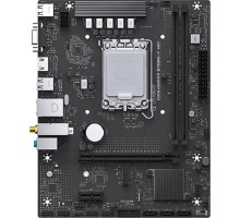 MAXSUN MS-Challenger B760M-F WIFI 