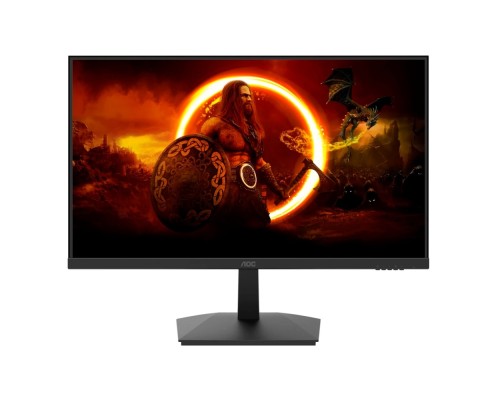[Монитор] LCD AOC 27
