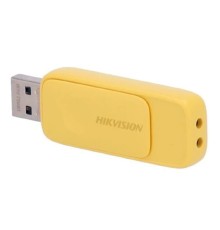 Hikvision USB Drive 16GB HS-USB-M210S/16G/U3/Yellow  <HS-USB-M210S/16G/U3/Yellow>, USB3.0