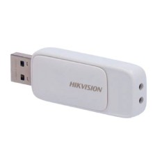 Hikvision USB Drive 64GB HS-USB-M210S/64G/U3/White  <HS-USB-M210S/64G/U3/White>, USB3.0