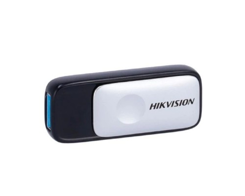 [Носитель информации] Hikvision USB Drive 128GB HS-USB-M210S/128G/U3/Black <HS-USB-M210S/128G/U3/Black>, USB3.0