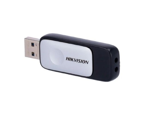 [Носитель информации] Hikvision USB Drive 64GB  HS-USB-M210S/64G/U3/Black  <HS-USB-M210S/64G/U3/Black>, USB3.0