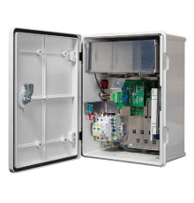 Коммутатор уличный Mastermann MM4GPoE-2SFP-UPS