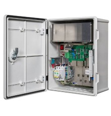 Коммутатор уличный Mastermann MM8GPoE-2SFP-UPS