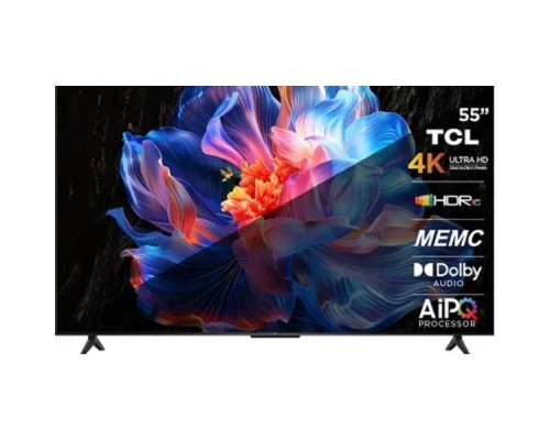 [LCD, LED телевизоры TCL] TCL 55