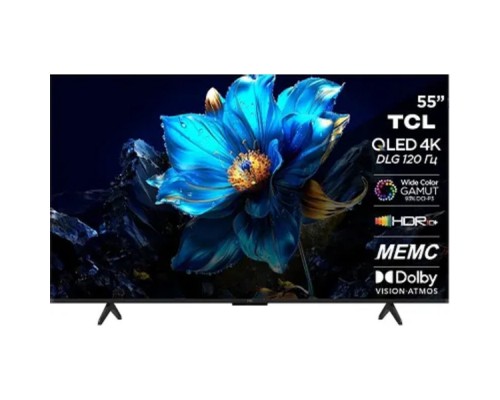 [LCD, LED телевизоры TCL] TCL 55