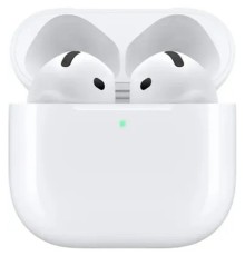 Apple AirPods 4 with Charging Case MXP63ZA/A