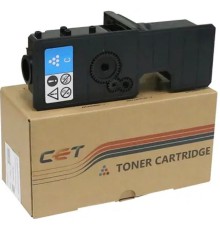 Тонер-картриджи Тонер-картридж (PK294) для KYOCERA ECOSYS P5026cdn (CET) Cyan, 45г, CET8996CR
