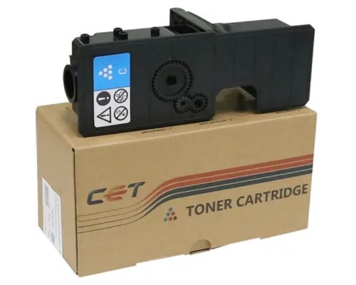 [Расходные материалы] Тонер-картриджи Тонер-картридж (PK294) для KYOCERA ECOSYS P5026cdn (CET) Cyan, 45г, CET8996CR