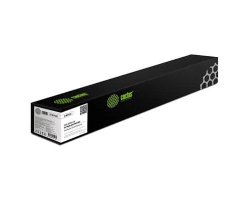 [расходные материалы] Картридж лазерный Cactus CS-WC7525C 006R01520 голубой (15000стр.) для Xerox WorkCentre 7525/7530/7535/7545/7556