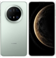 Huawei Mate 70 Pro 12+512Gb (51098DTG), зелёный