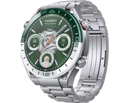 [Фитнес-браслеты] Умные часы ULTIMATE WDS-B19 TITANIUM HUAWEI
