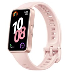 Фитнес-браслет Huawei Band 10 розовый