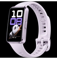 Фитнес-браслет Huawei Band 10 фиолетовый