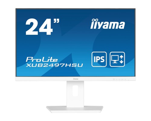 [Монитор] LCD IIYAMA 23.8