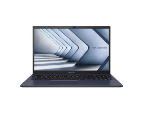[Ноутбук] ASUS Expertbook B1 B1502CVA-BQ0326 [90NX06X1-M01YL0] Black 15,6