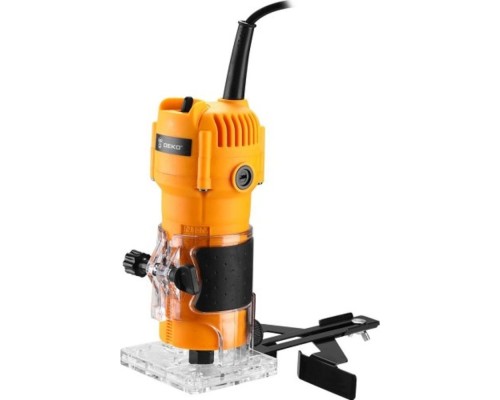[Фрезеры] Фрезер электрический DEKO DKR850W + набор фрез 3 шт [083-1097]