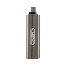 Transcend Portable SSD 1TB USB-C TS1TESD330C ESD330C серый