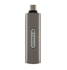 Transcend Portable SSD 2TB USB-C TS2TESD330C ESD330C серый